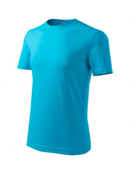 Classic New - blue atoll