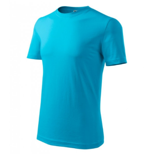 Classic New - blue atoll