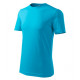 Classic New - blue atoll