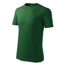 Classic New - bottle green