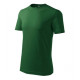 Classic New - bottle green