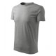 Classic New - dark gray melange