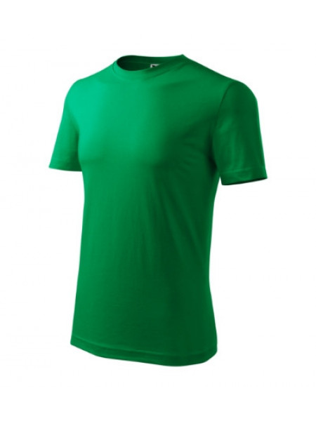 Classic New - kelly green