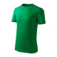 Classic New - kelly green