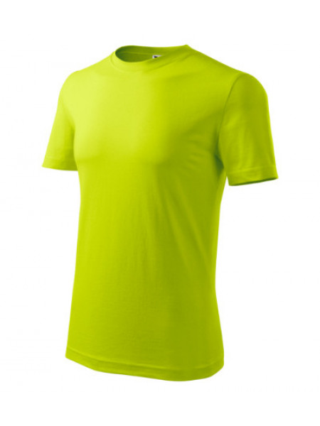 Classic New - lime punch