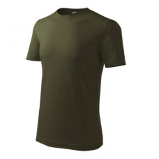 Classic New - military