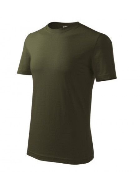Classic New - military
