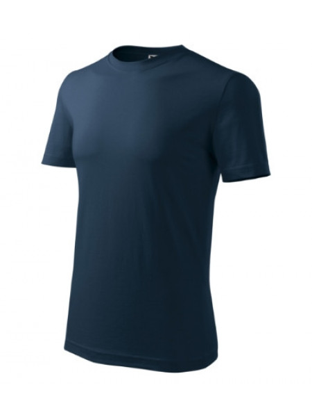 Classic New - marineblau