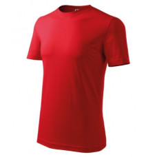 Classic New - red