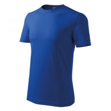 Classic New - royal blue