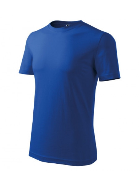 Classic New - royal blue