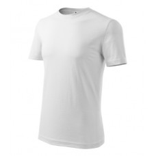 Classic New - white
