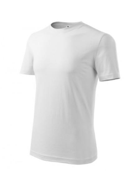 Classic New - white