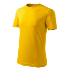 Classic New - yellow