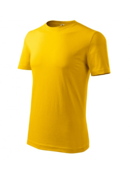 Classic New - yellow
