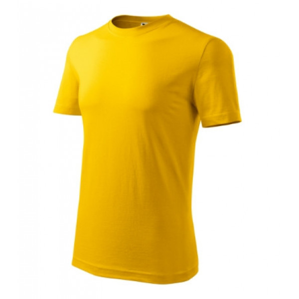 Classic New - yellow