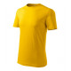 Classic New - yellow
