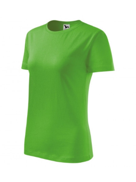 Classic New - apple green