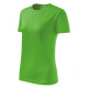 Classic New - apple green