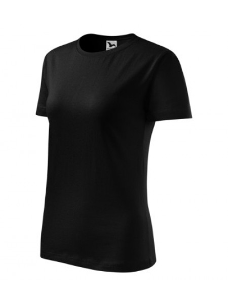 Classic New - schwarz