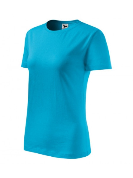 Classic New - blue atoll