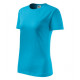 Classic New - blue atoll