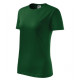Classic New - bottle green