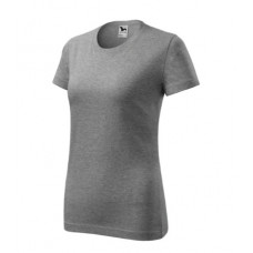 Classic New - dark gray melange