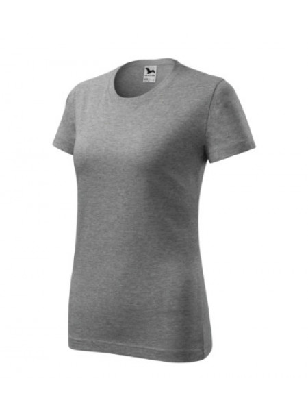Classic New - dark gray melange