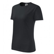 Classic New - ebony gray