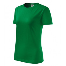 Classic New - kelly green