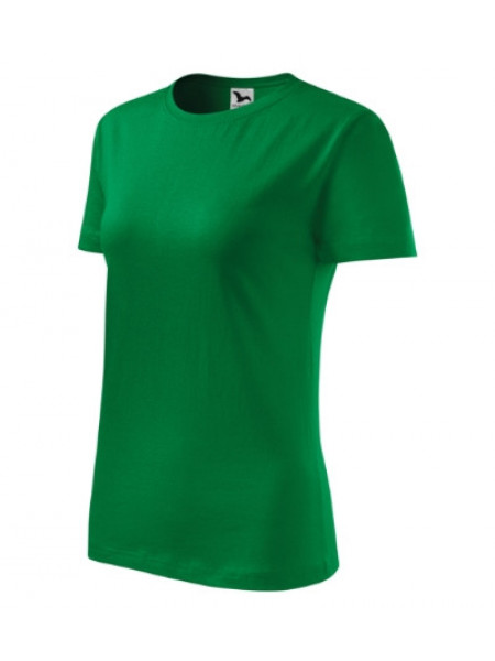 Classic New - kelly green