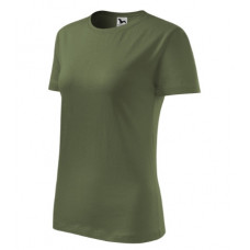 Classic New - khaki