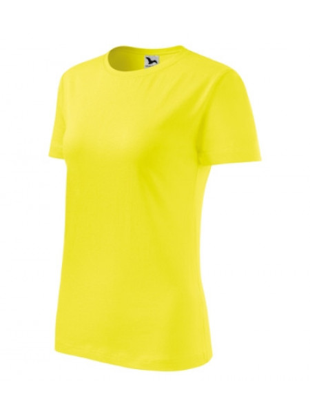 Classic New - lemon