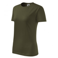 Classic New - military