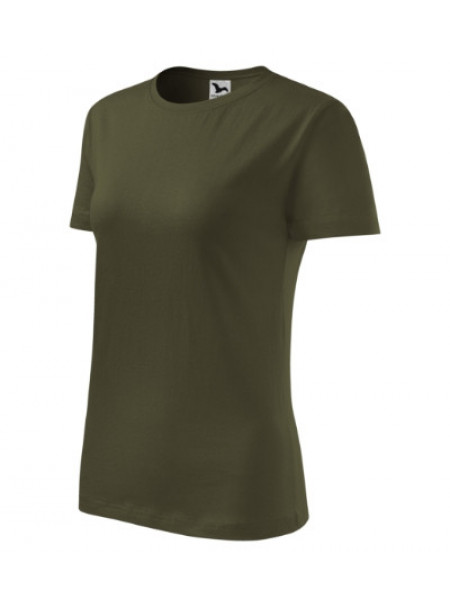 Classic New - military