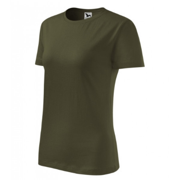 Classic New - military