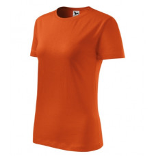 Classic New - orange
