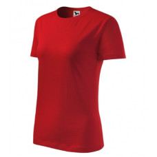 Classic New - red