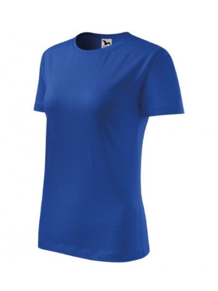 Classic New - royal blue