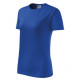 Classic New - royal blue