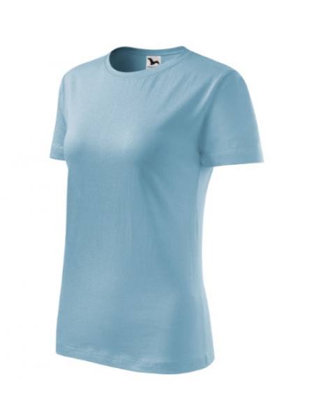 Classic New - himmelblau