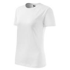 Classic New - white