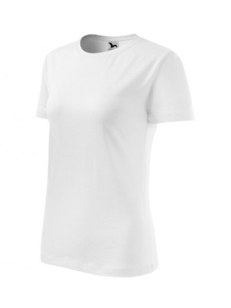 Classic New - white