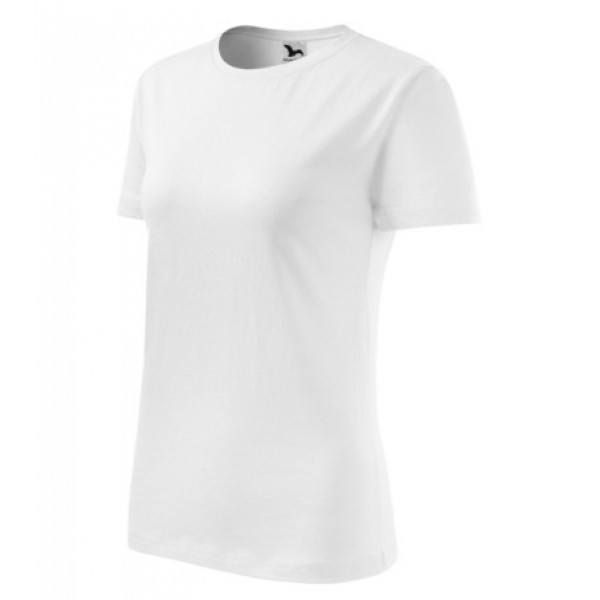 Classic New - white