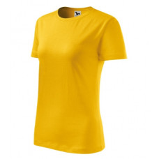 Classic New - yellow