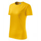 Classic New - yellow