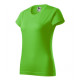 Basic - apple green