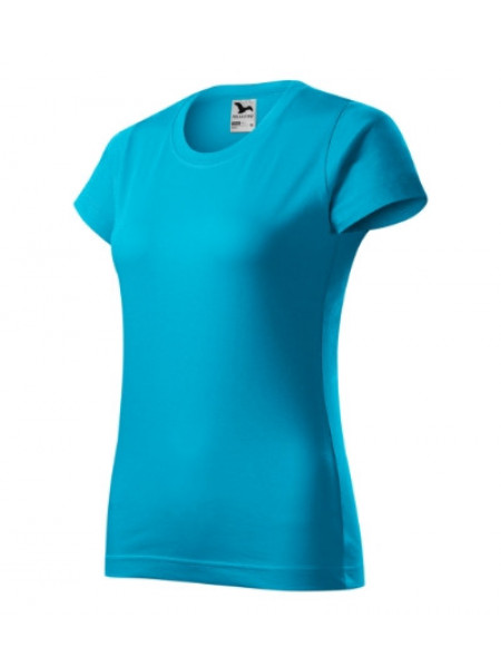 Basic - blue atoll