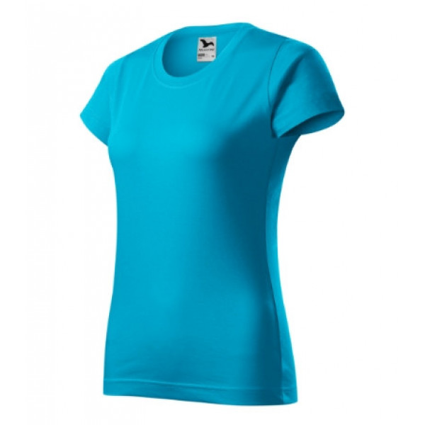 Basic - blue atoll